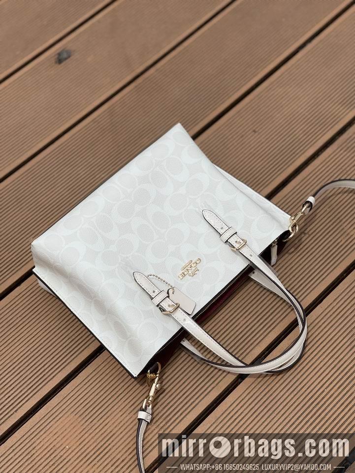 Replica Coach Bags C4250 25X19X12.5cm AZ 4