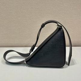 Replica Prada Bags Parda 2VL039 25x14x9cm Ap