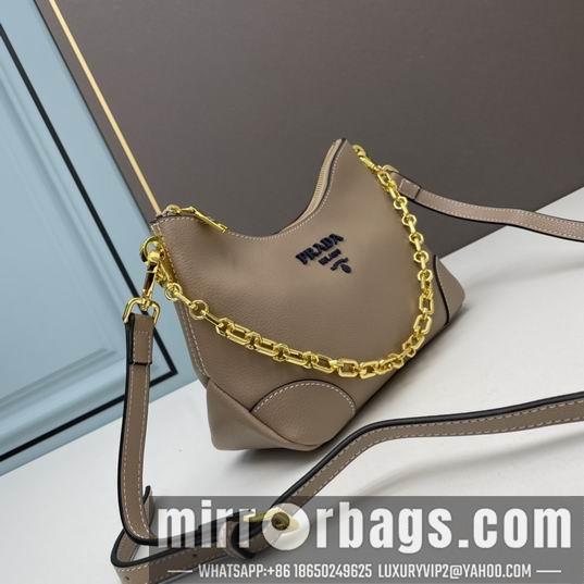 Replica Prada Bags Prada 1BH190 27x18x10cm ww6色