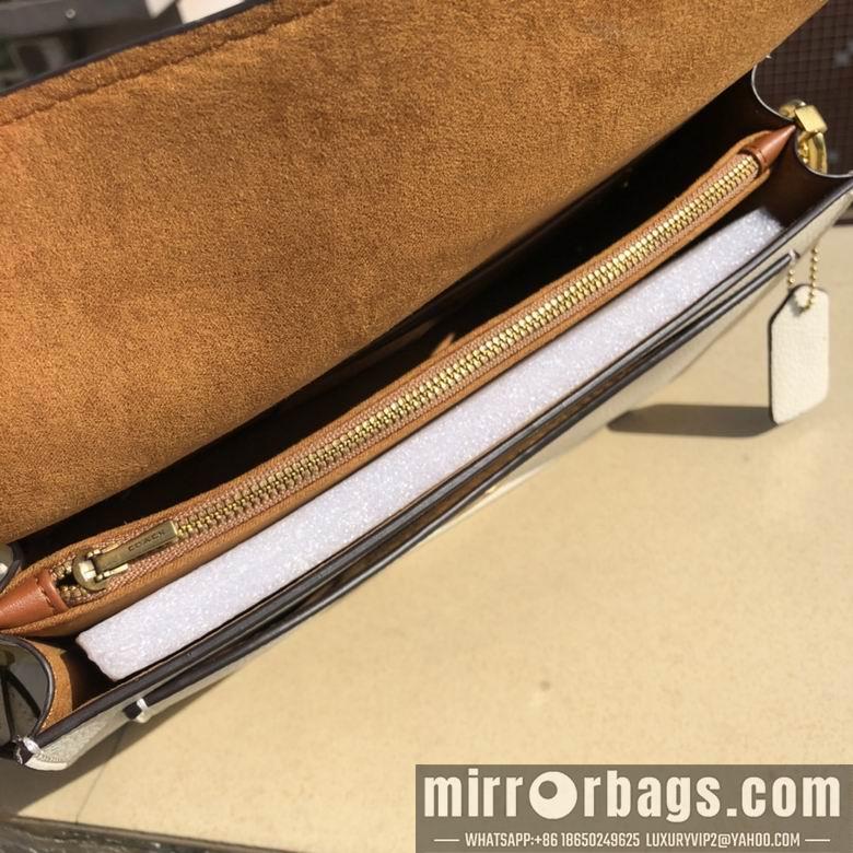 Replica Coach Bags BH91215 26X14X8-1