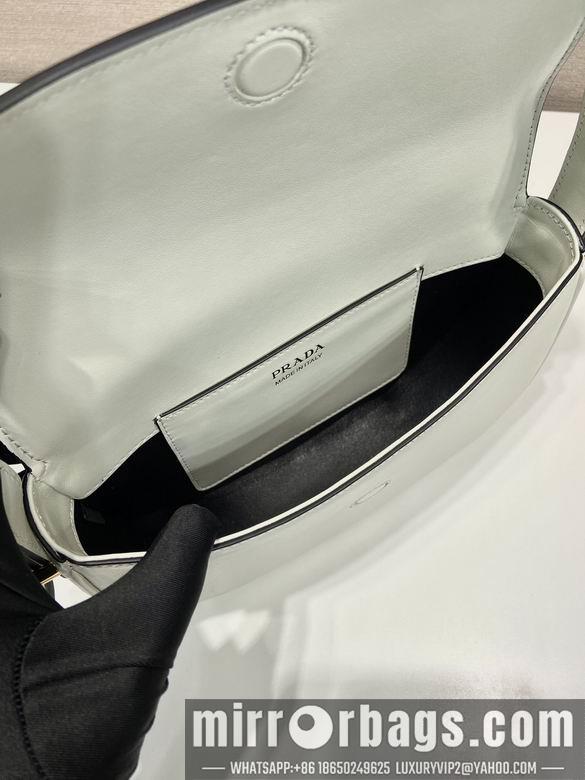 Replica Prada Bags Prada 1BD365 20x16x6cm AP