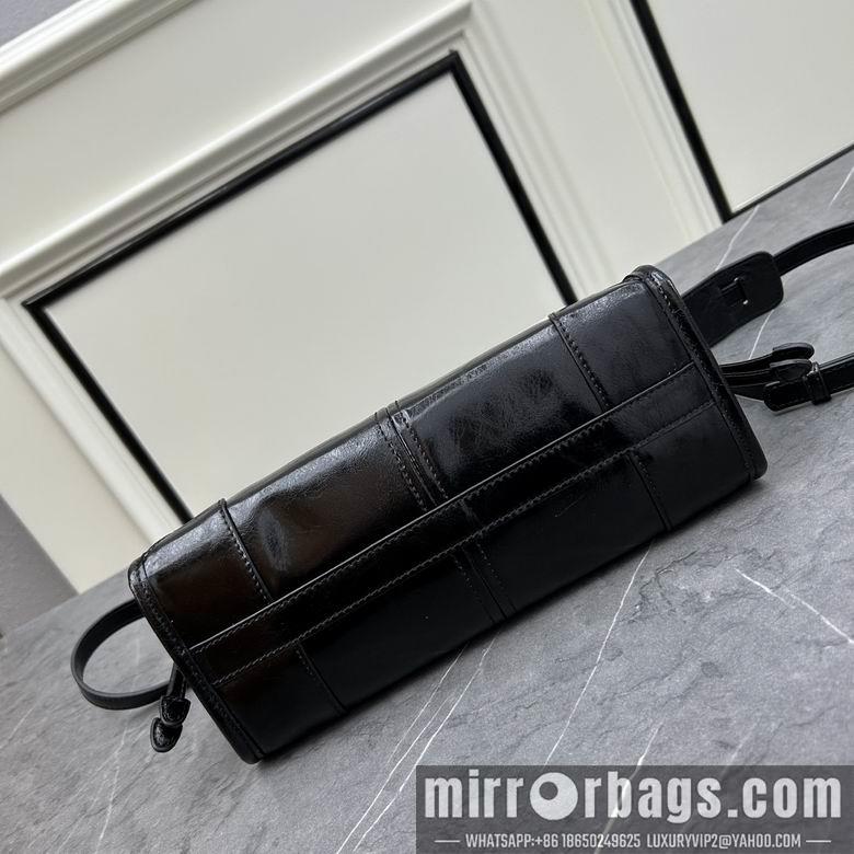 Replica Prada Bags Prada LusSolf 1BG445 26x14x12cm ww