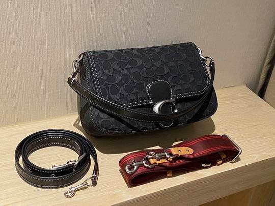 Replica Coach Bags 26X15X8.5cm 041017 AZ