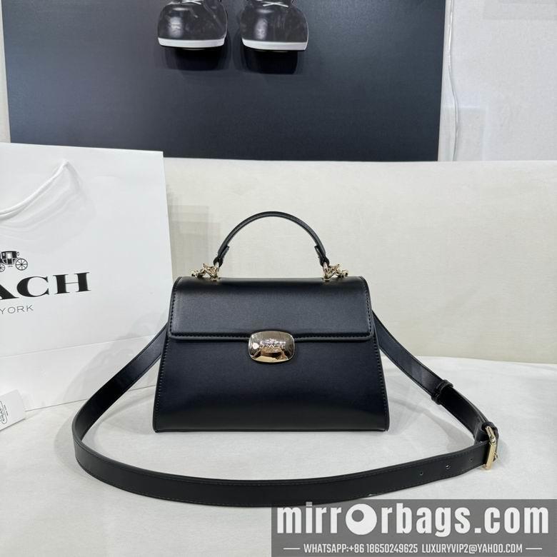 Replica Coach Bags 27X17cm 060311 XMY 5