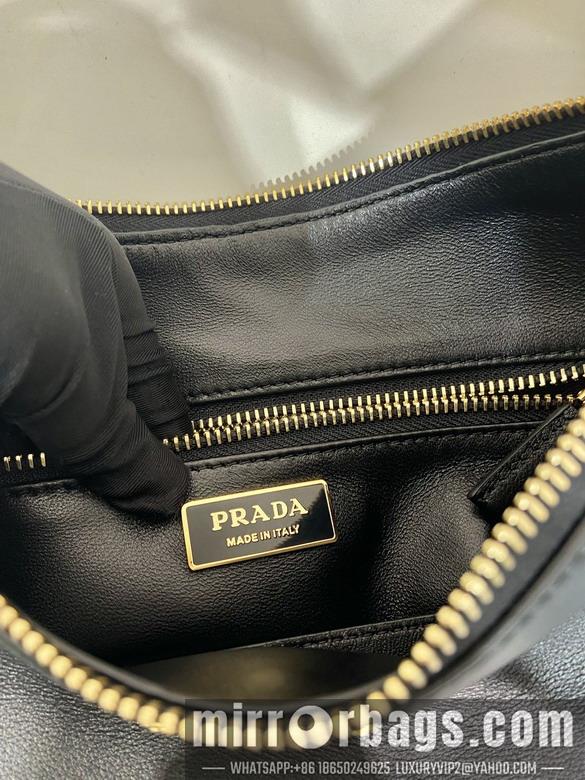 Replica Prada Bags Prada Aimee 1BC228 39x24x12cm AP2