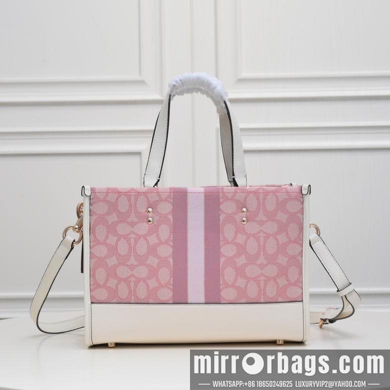 Replica Coach Bags C7685 30X22X13cm XM