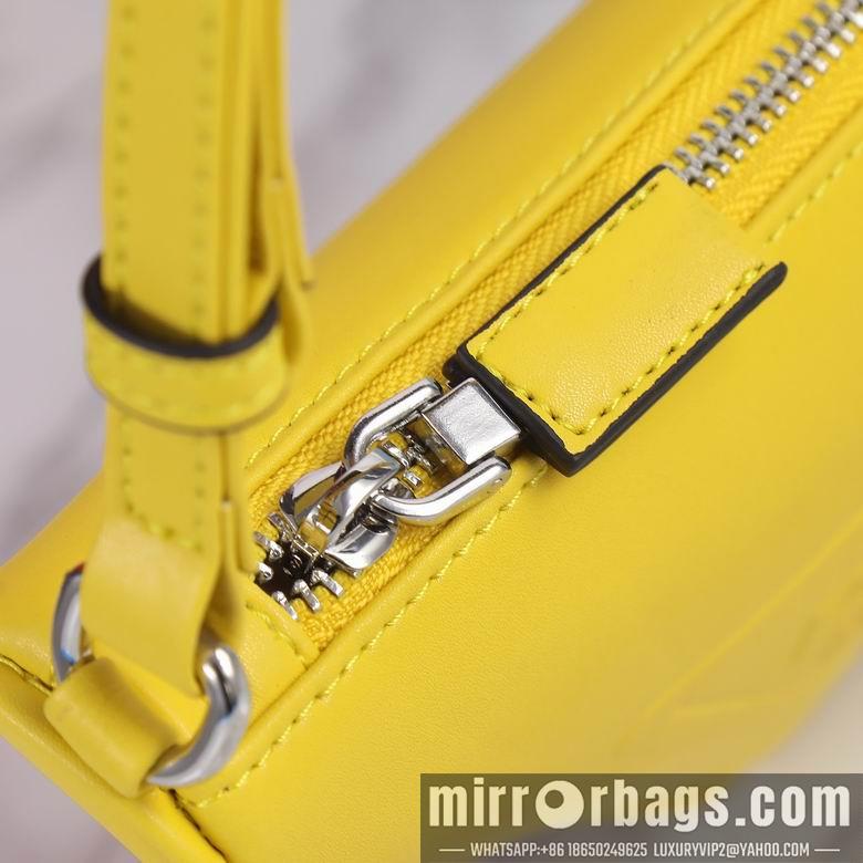 Replica Prada Bags 1NQ017 26X16X5cm XMY 3colour