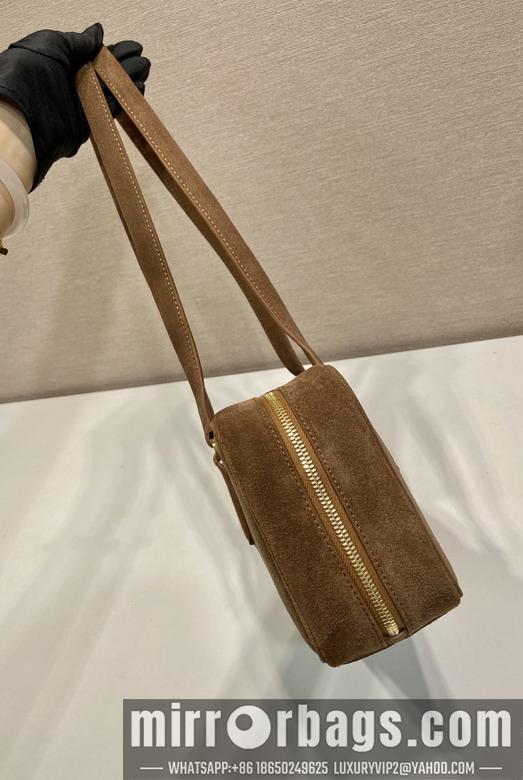 Replica Prada Bags Prada 1BB116 30x14x8.5cm AP