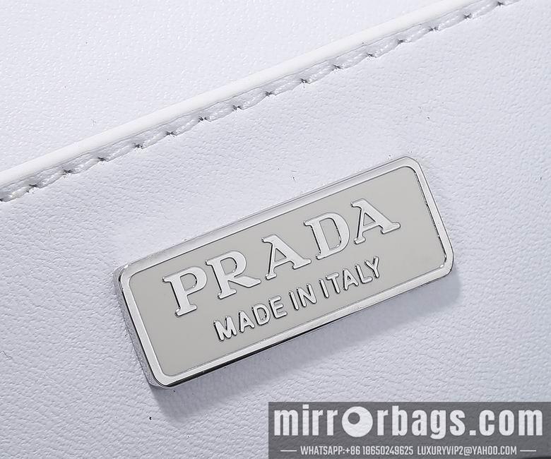 Replica Prada Bags WW1BH189 17X9.5X3.5
