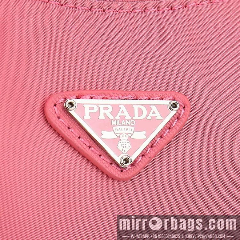 Replica Prada Bags 1415 20X16X6cm XM 3colour