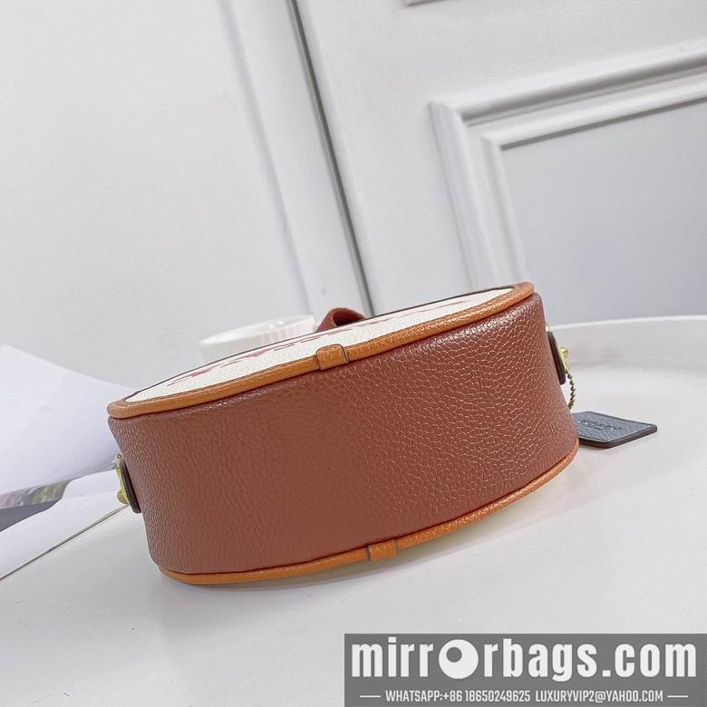 Replica Coach Bags C6998 CA098 18X18X6.5cm DN 2