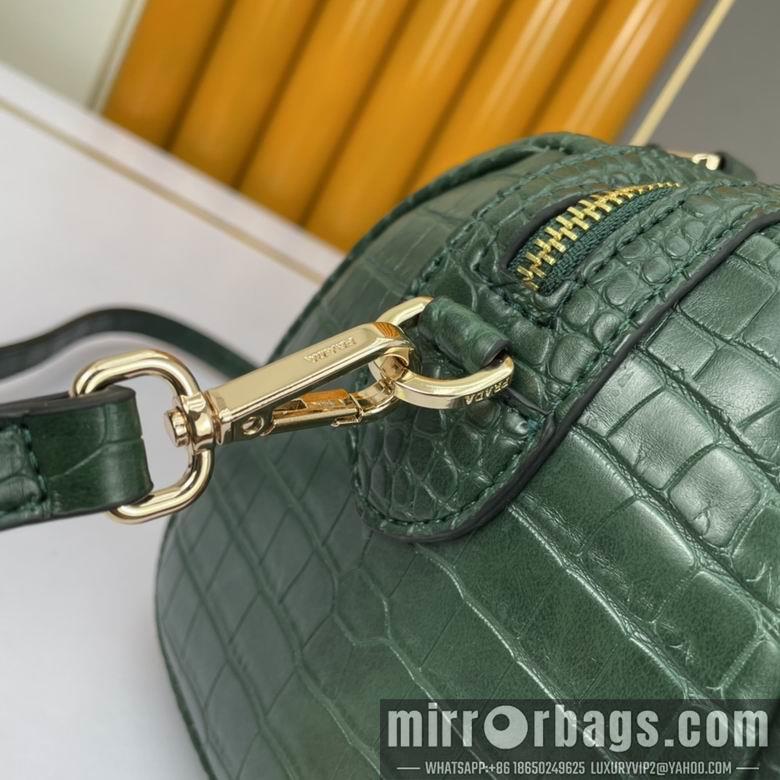 Replica Prada Bags WW1BA260 30X20X15  four colors