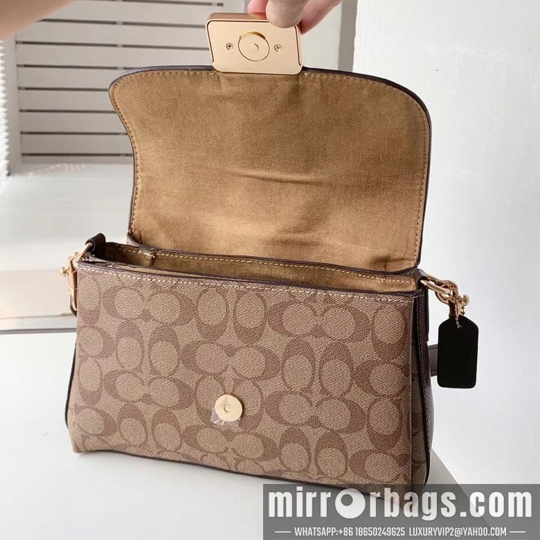 Replica Coach Bags cc068.cc066.cc483 26X16X8.5cm JH 4colour