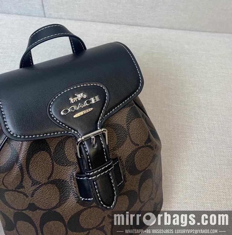 Replica Coach Bags 062303 AZ 4