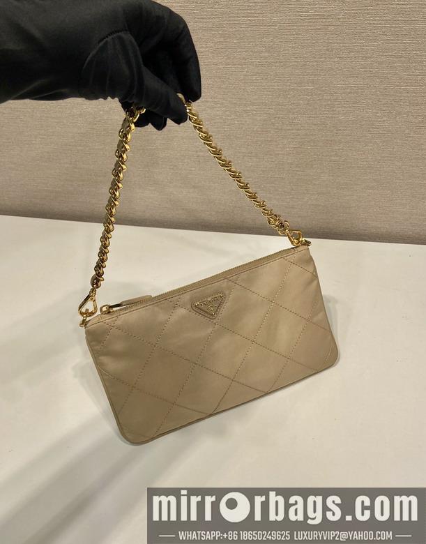 Replica Prada Bags Prada Hobo 1Nl054 24.5x14cm AP1