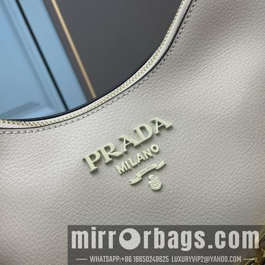 Replica Prada Bags Prada 1BH190 27x18x10cm ww6色
