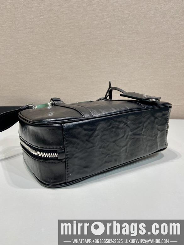 Replica Prada Bags Prada 1BB098 24x12.5x8cm AP