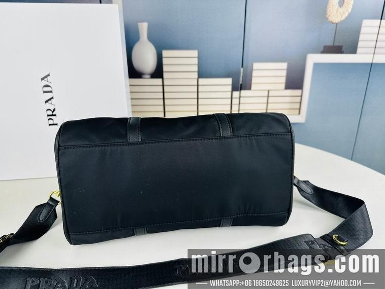 Replica Prada Bags 1978 31X17X14cm XMY