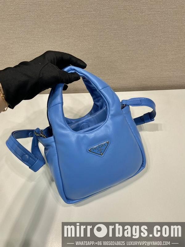 Replica Prada Bags Prada 1BA359 18x15.5x10cm AP