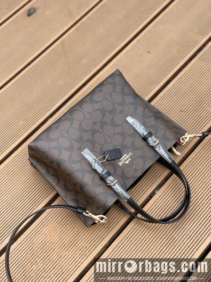 Replica Coach Bags C4250 25X19X12.5cm AZ 2