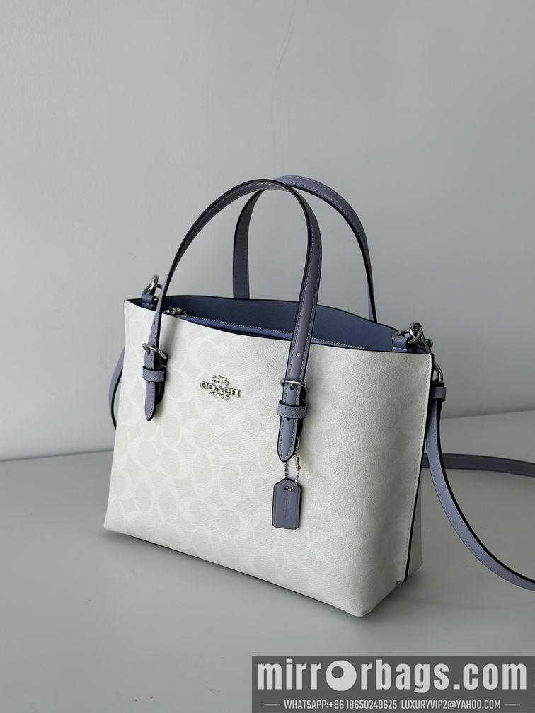 Replica Coach Bags C4250 25X19X12.5cm AZ 5