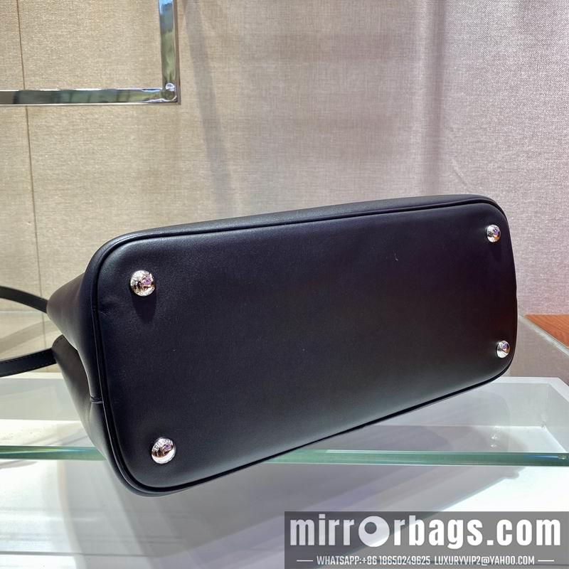 Replica Prada Bags Double 1BG775 25x14.5x33cm ap 03