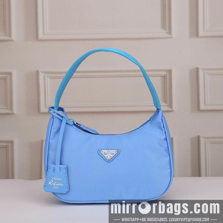 Replica Prada Bags 1415 20X16X6cm XM 3colour