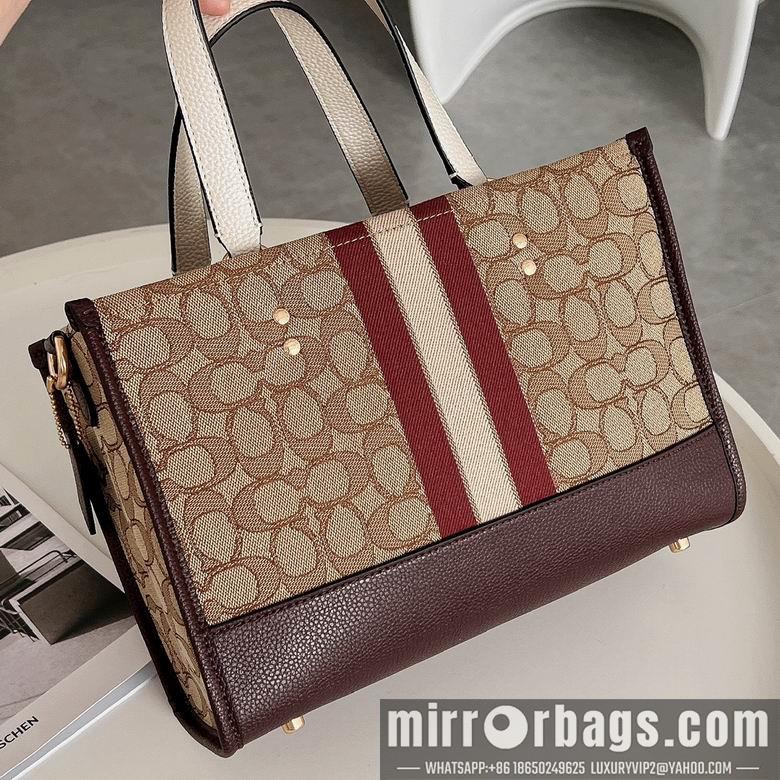 Replica Coach Bags C8407 29x22x13cm