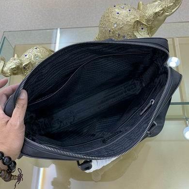 Replica Prada Bags 6918-1 38x6x27cm