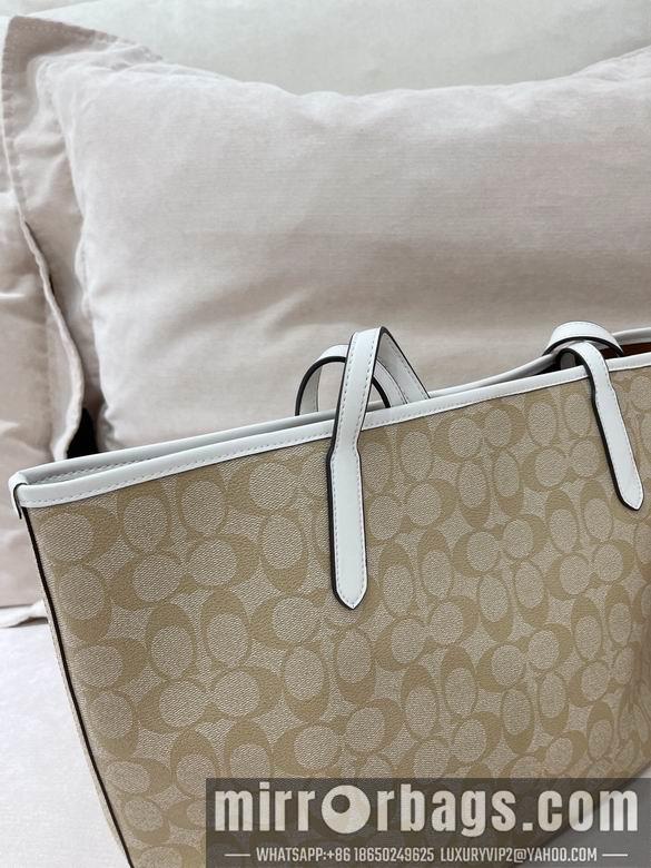 Replica Coach Bags 45X28X16cm 072008 AZ 2