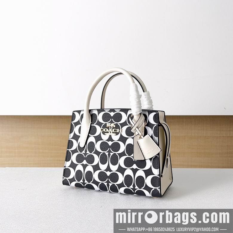 Replica Coach Bags CP080  CP081 CP083 22X16X11cm AZ 3colour