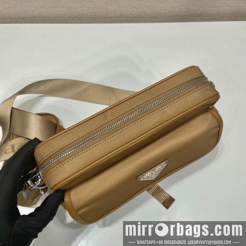 Replica Prada Bags 2VH133B 22X16X5cm Ap