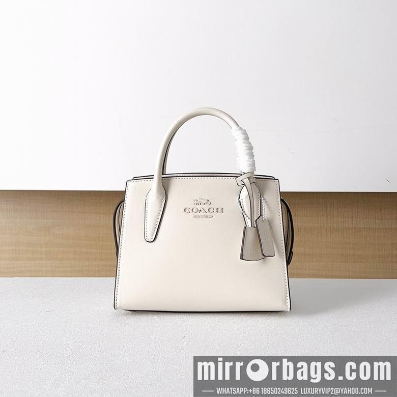 Replica Coach Bags CP080  CP081 CP083 22X16X11cm AZ 3colour