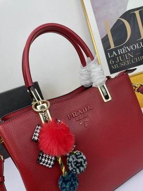 Replica Prada Bags 5007 30X22X12 ww