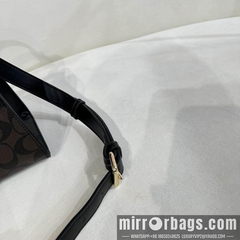 Replica Coach Bags 27X17cm 060311 XMY 2