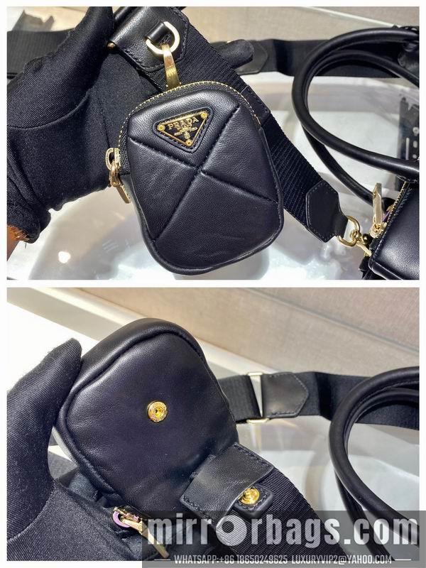Replica Prada Bags 1BD863 28x20x12cm ap 02
