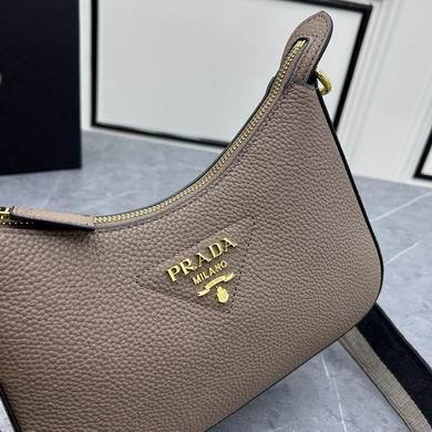 Replica Prada Bags Prada 1BH193 24x18x6cm ww