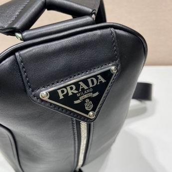 Replica Prada Bags 2VZ099 43X19X24cm Ap
