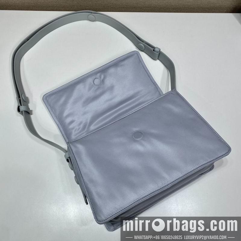 Replica Prada Bags 1BD258 23.5x18x11cm 08