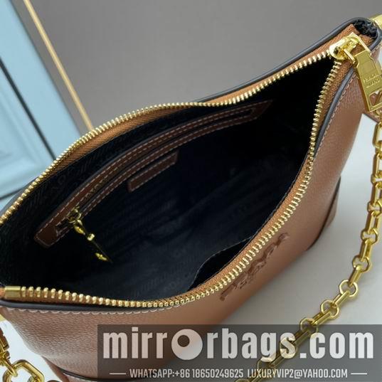 Replica Prada Bags Prada 1BH190 27x18x10cm ww6色