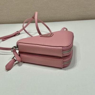 Replica Prada Bags 1NR015 15X10X5cm ap