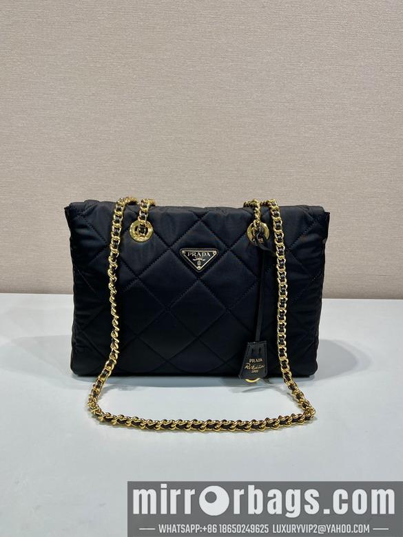 Replica Prada Bags Prada 1BG529 31x22x8cm AP