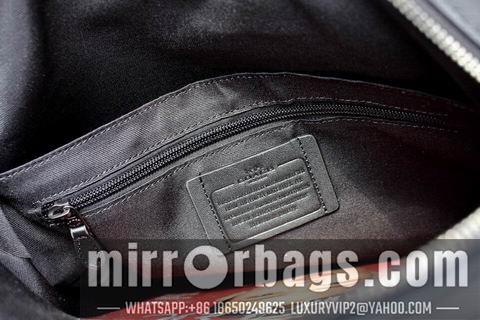 Replica Coach Bags XS0T096-1 black