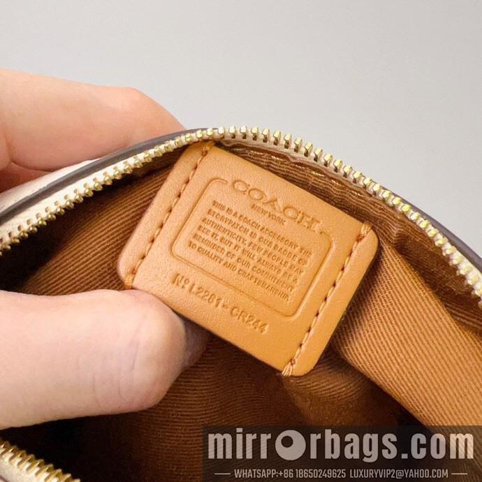 Replica Coach Bags ch486 25.5X16.5X14cm DN 4