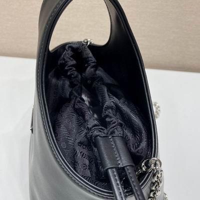 Replica Prada Bags 1BG036 18x15x15cm ap