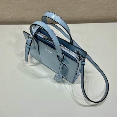 Replica Prada Bags Re-Edition 1BA357 22X15X6.5cm ap