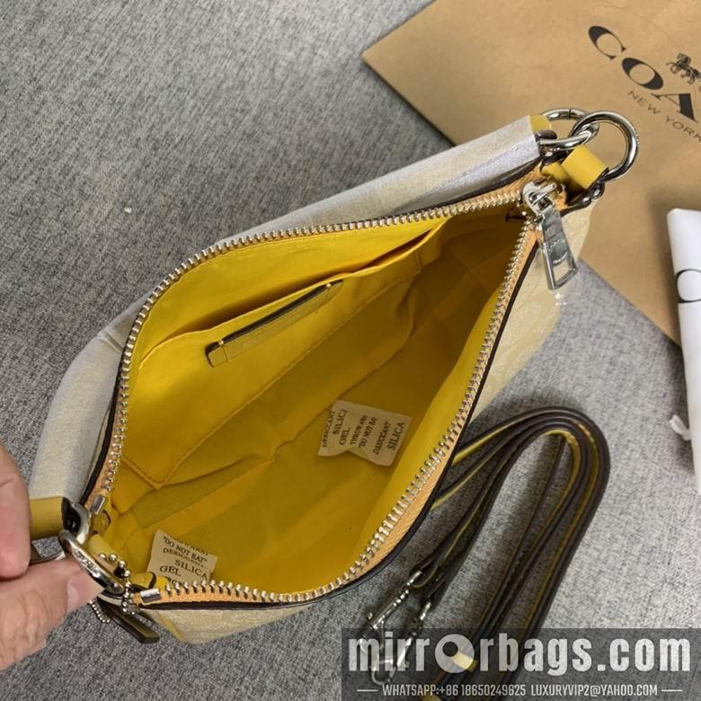 Replica Coach Bags F58321 22X13X7.5cm AZ 2