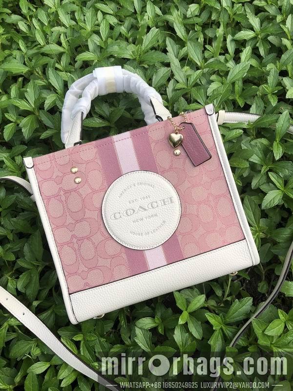 Replica Coach Bags 5115 22X21X12cm JH