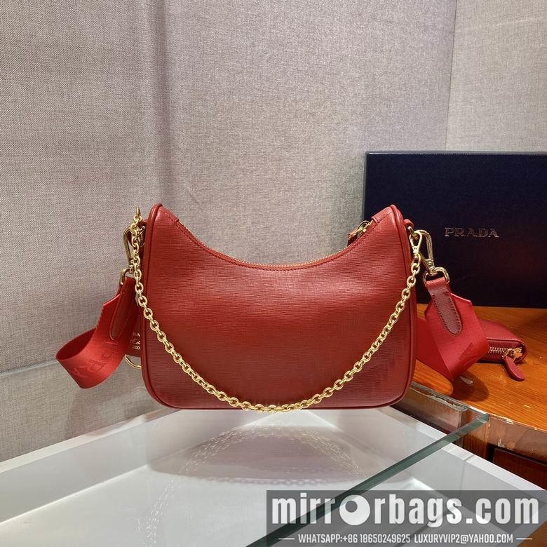 Replica Prada Bags Re-Edition AP1BH204 23X17X6.5