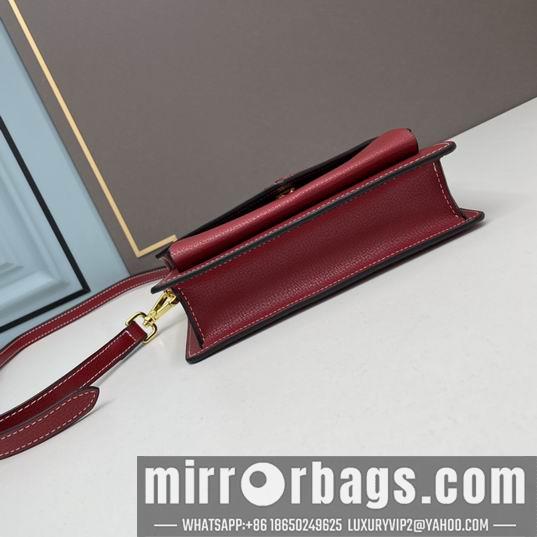 Replica Prada Bags Prada 1BH191 22x15x6cm ww6色